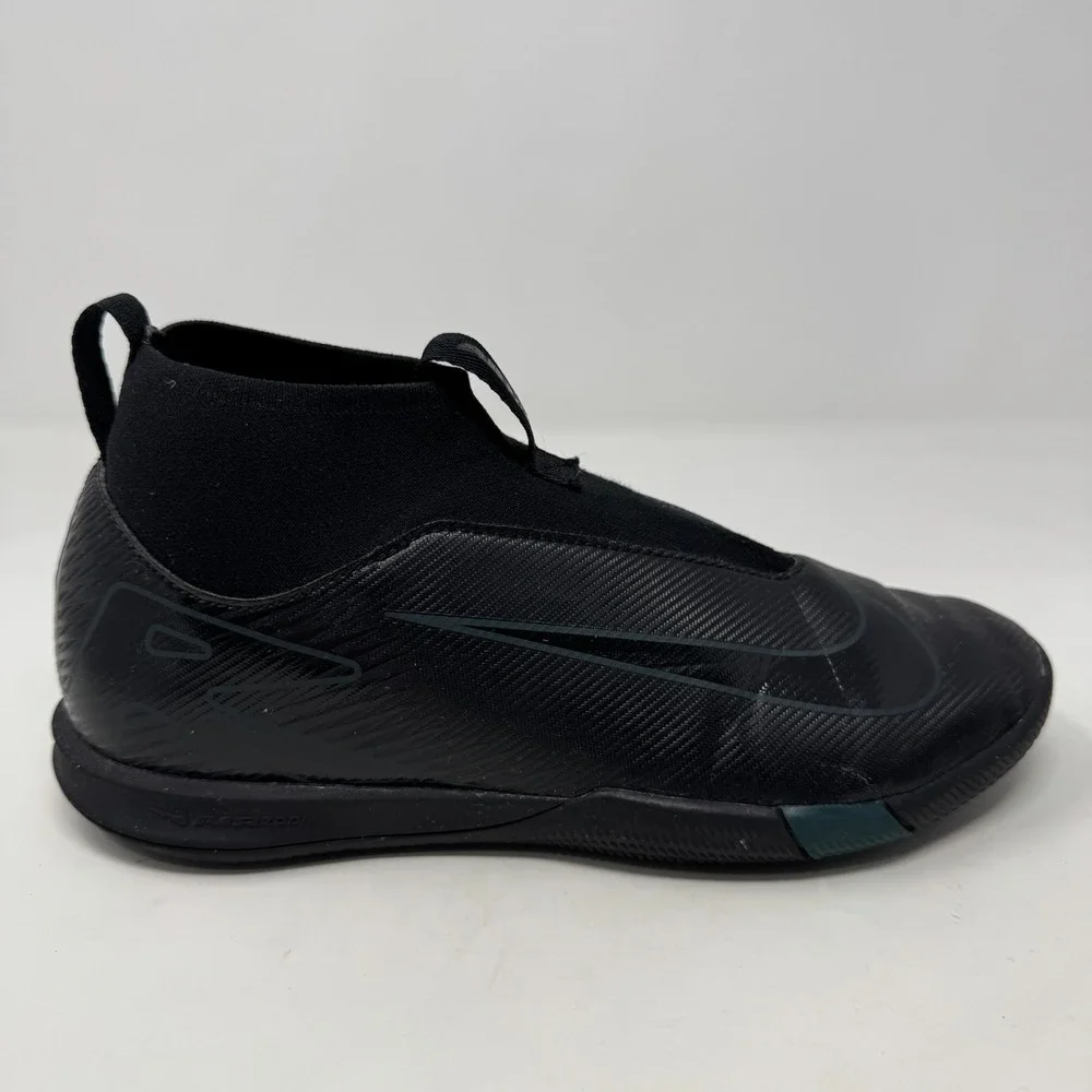 Nike Air Zoom Mercurial Superfly Academy Turf Soccer FQ8312 Shoes‎ Kids Size 5